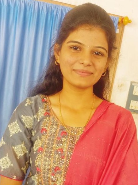 Bhavya Topuri