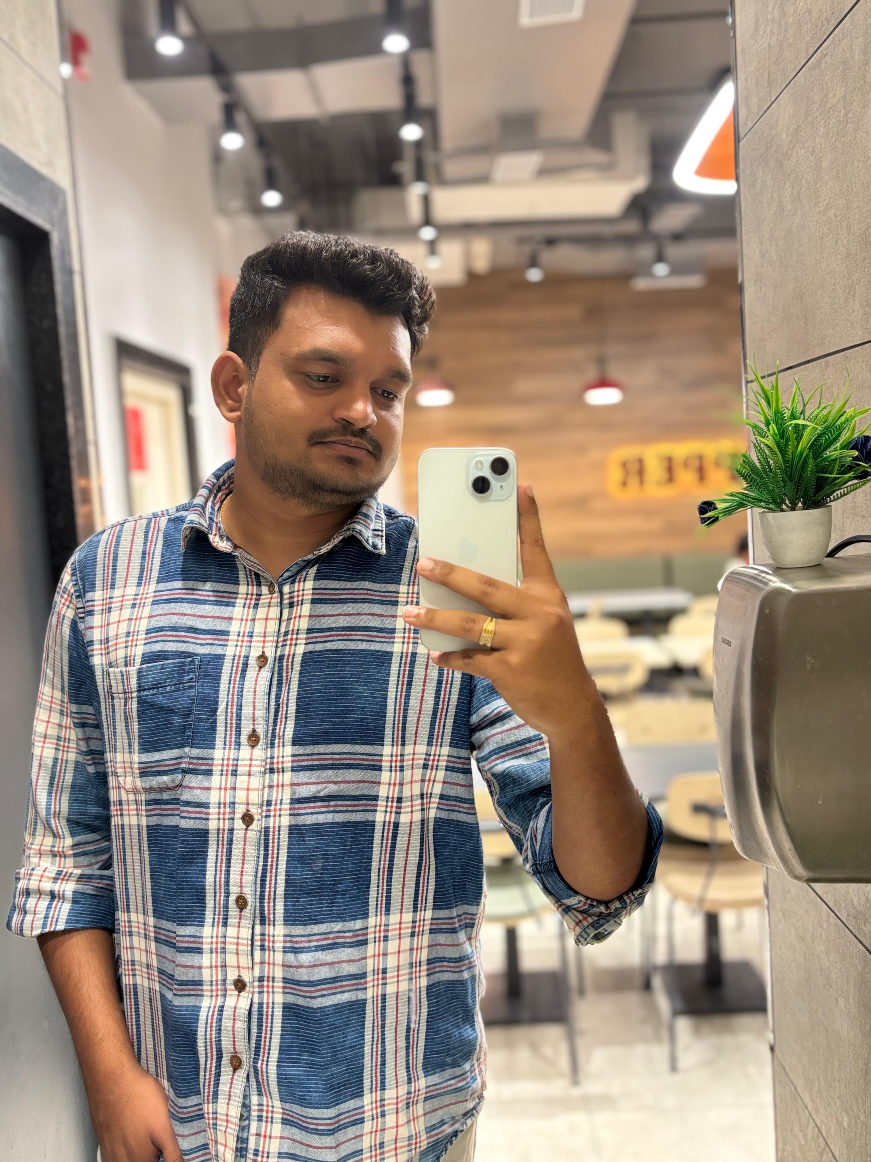 Turpu Praneeth siddartha 