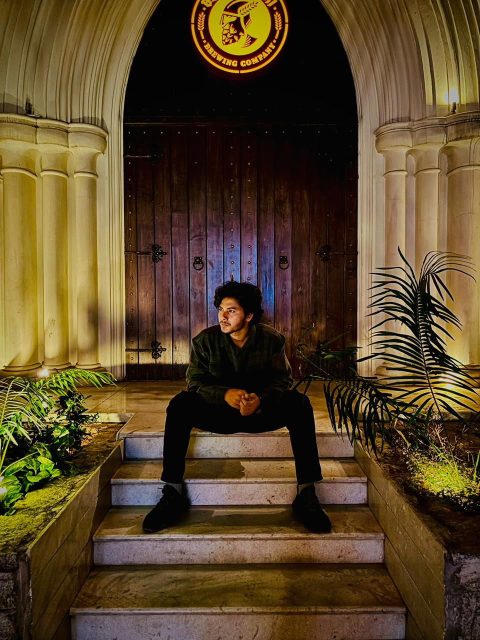 P POORNA CHANDRA REDDY