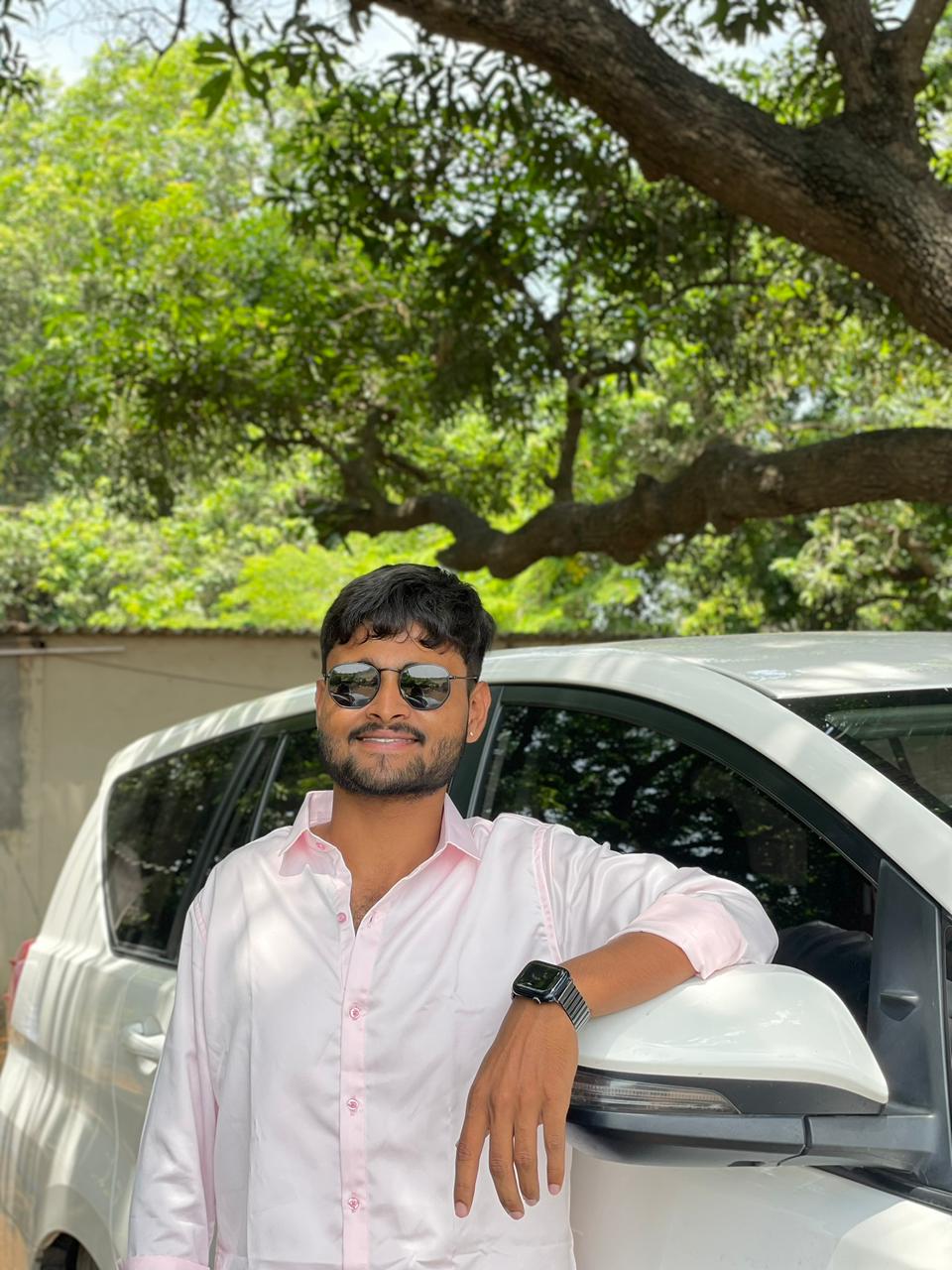 SINGAVARAPU LOKESH